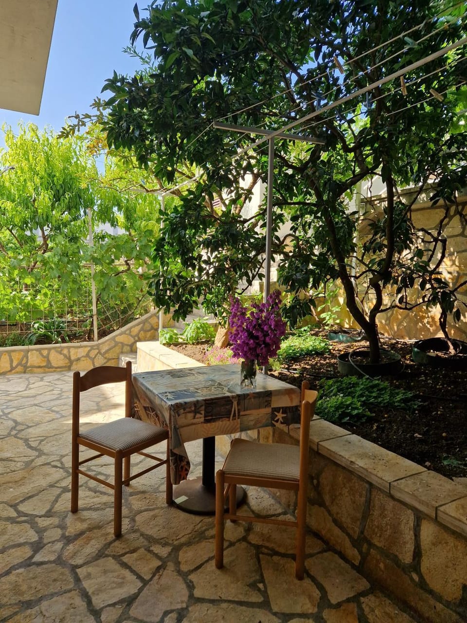 Apartments Jelekovac Apartment in Šibenik-Knin County, Croatia