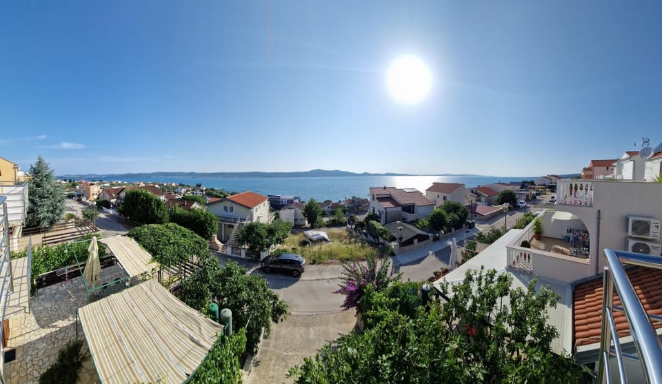 Apartments Jelekovac Apartment in Šibenik-Knin County, Croatia