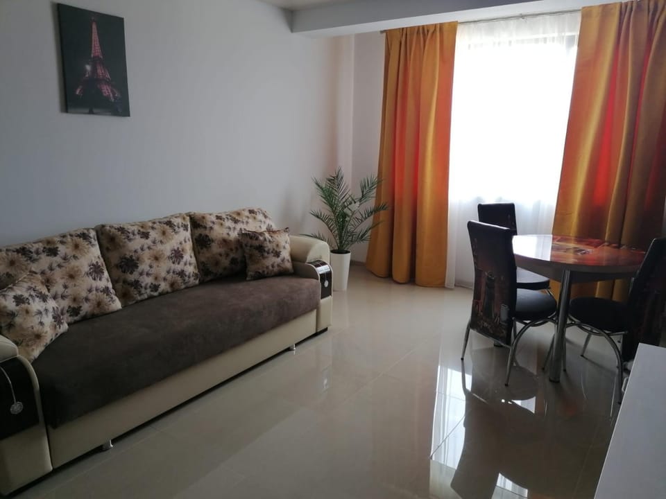 ALSA BEACH Apartment in Constanța County