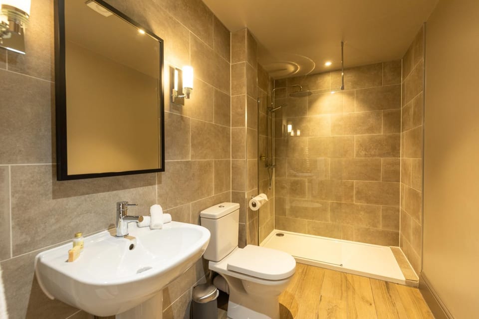 The Partridge, Stretton Bed and Breakfast in England