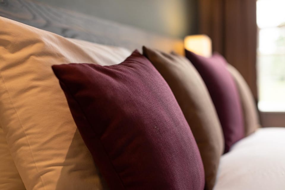 The Partridge, Stretton Bed and Breakfast in England