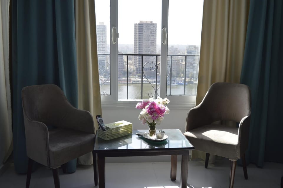 View (from property/room)