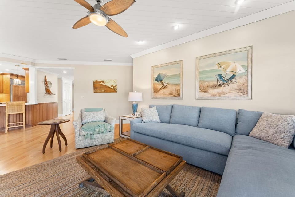 Tivoli 5230 House in Miramar Beach