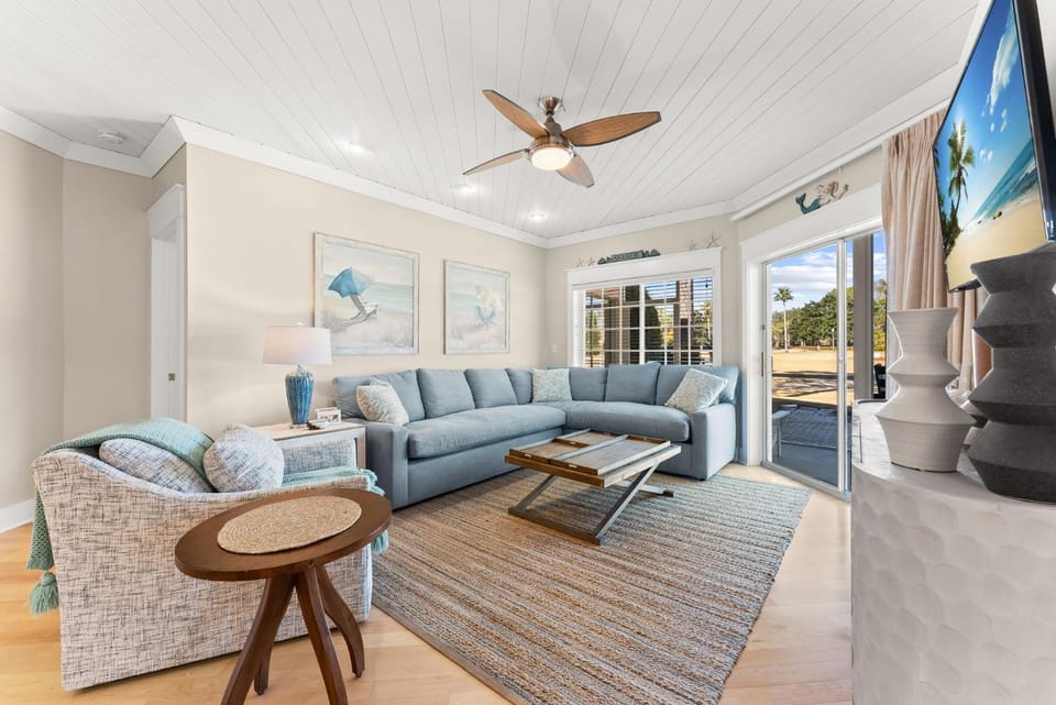 Tivoli 5230 House in Miramar Beach