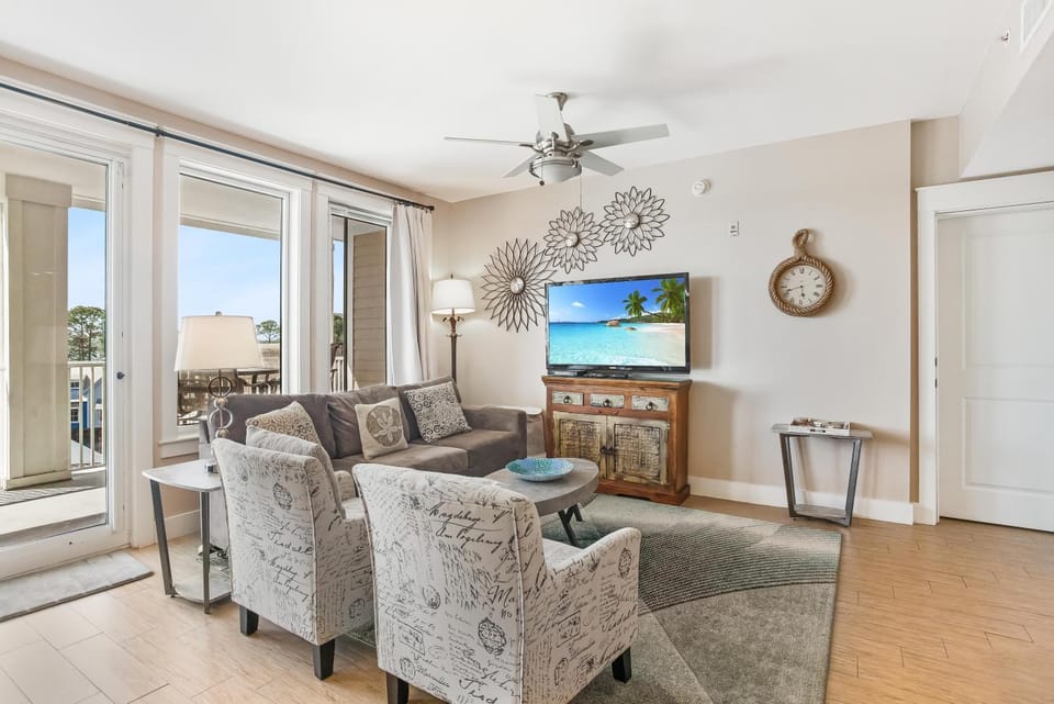 Observation Point North 456 House in Miramar Beach