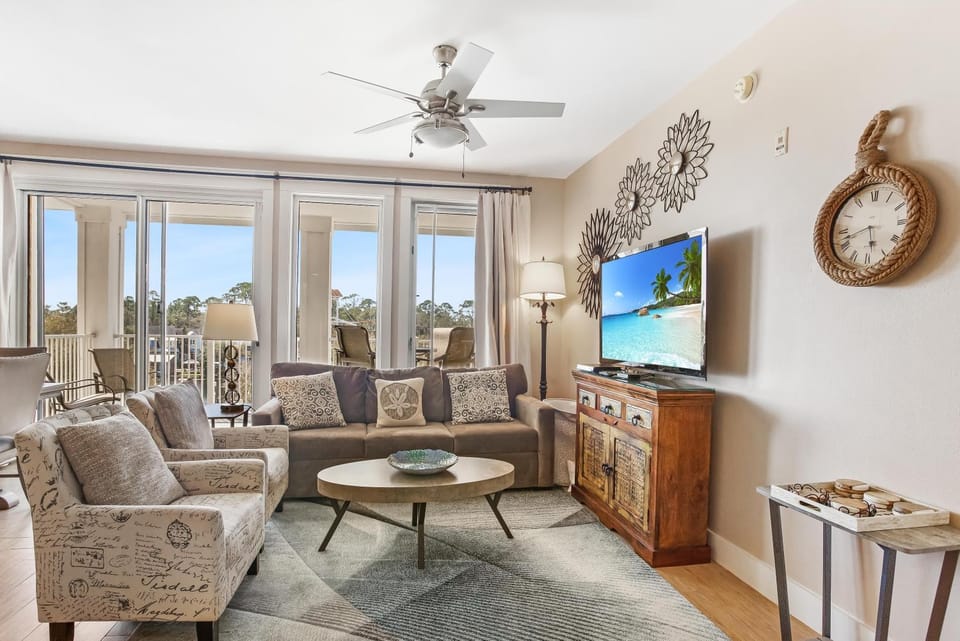 Observation Point North 456 House in Miramar Beach