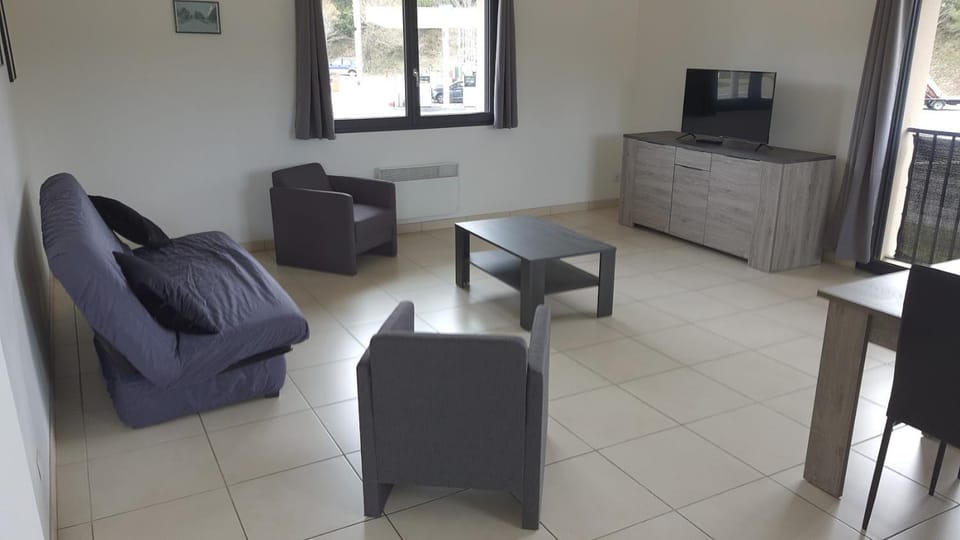 Appartement tout confort au milieu de la Margeride Apartment in Occitanie