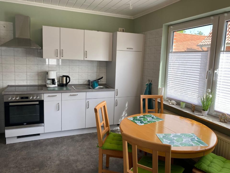 Ferienwohnung Iris Hinrichs 95150 Apartment in Lower Saxony, Germany
