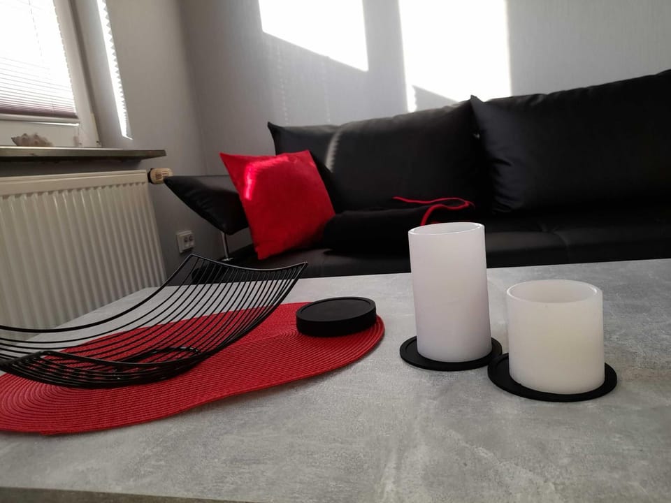 Ferienwohnung Iris Hinrichs 95150 Apartment in Lower Saxony, Germany
