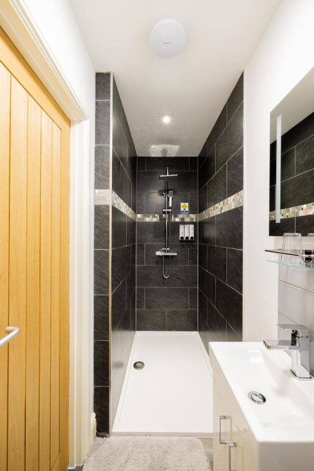 Hillcrest Studio Apartments Bed and Breakfast in Cleethorpes