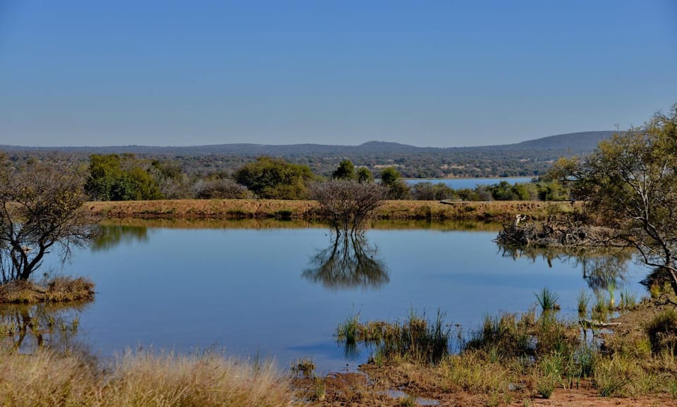 Natural landscape, Lake view, River view