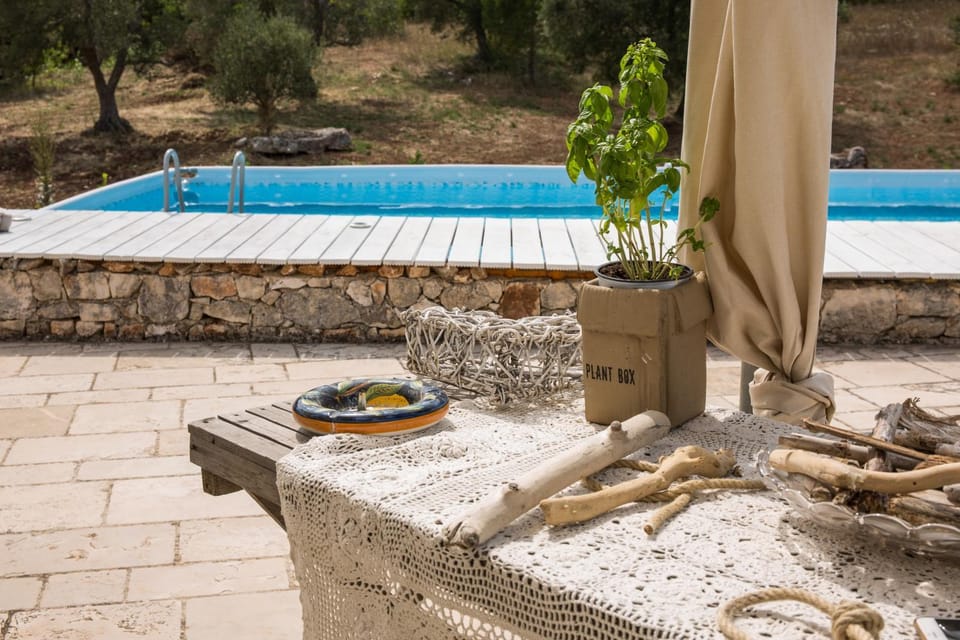 Patio, Pool view, Swimming pool, Swimming pool