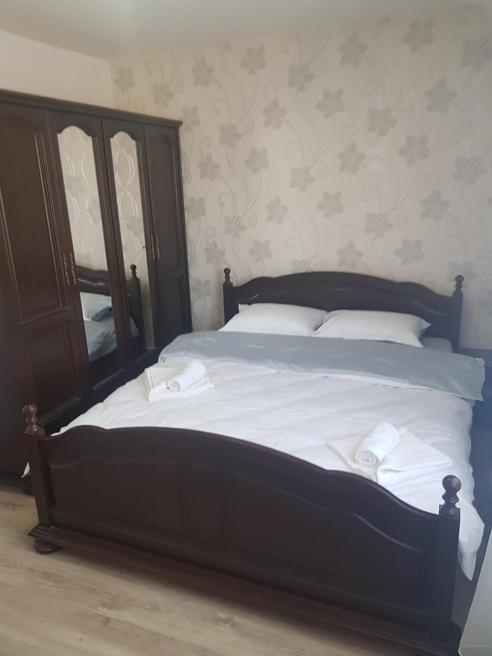 Apartament 11 Central Apartment in Romania