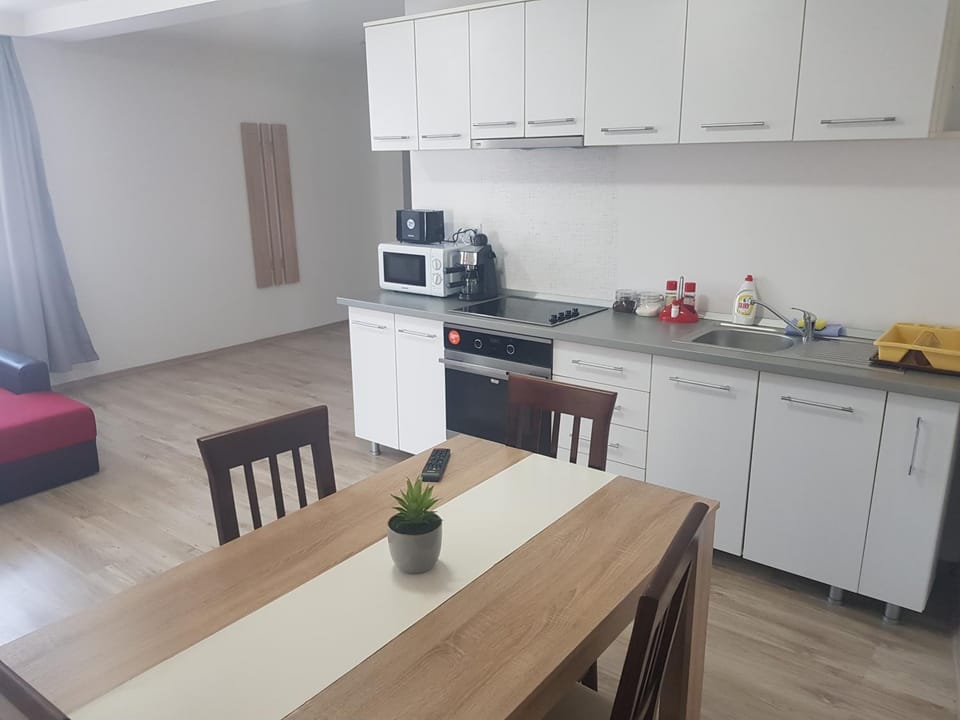Apartament 11 Central Apartment in Romania