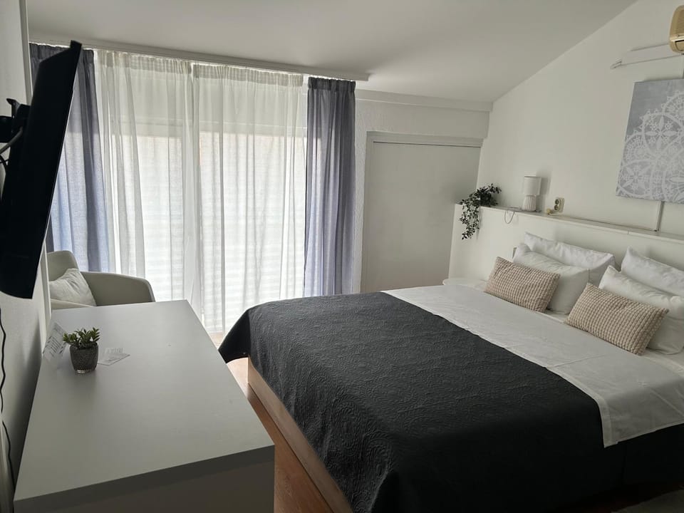 Pension Rušev Bed and Breakfast in Zadar County
