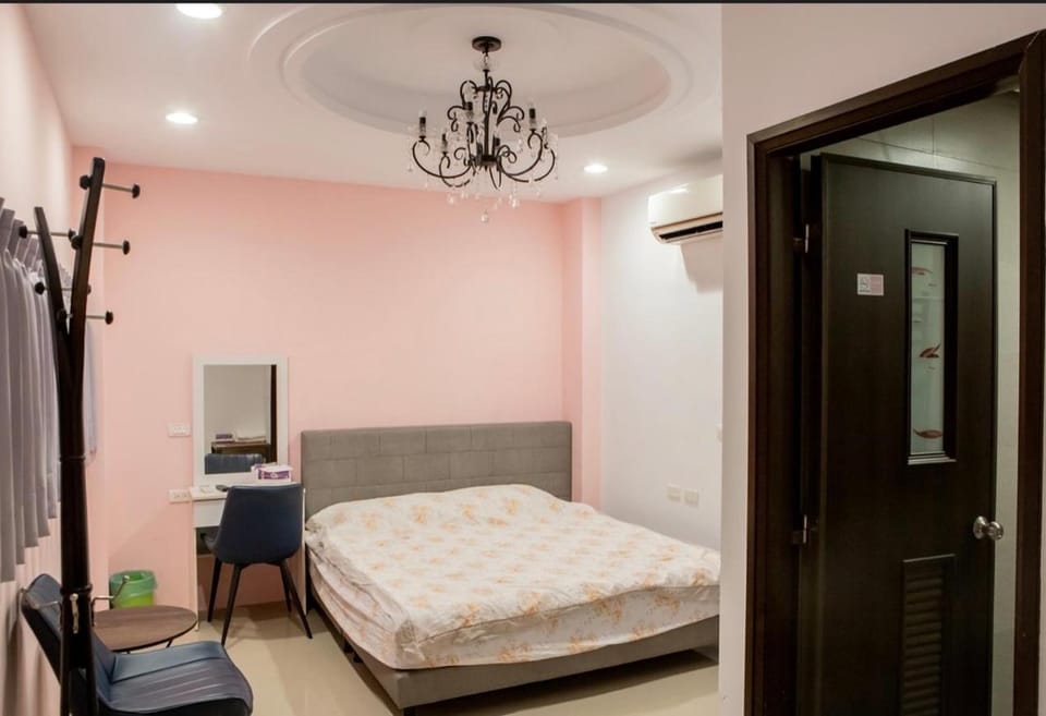 葳葳民宿 Vacation rental in Fujian