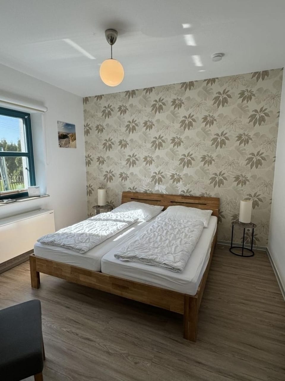 MP 1 Ankerplatz Apartment in Boltenhagen