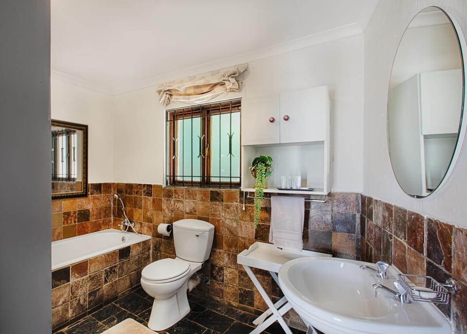 The River Cottage Apartment in Roodepoort