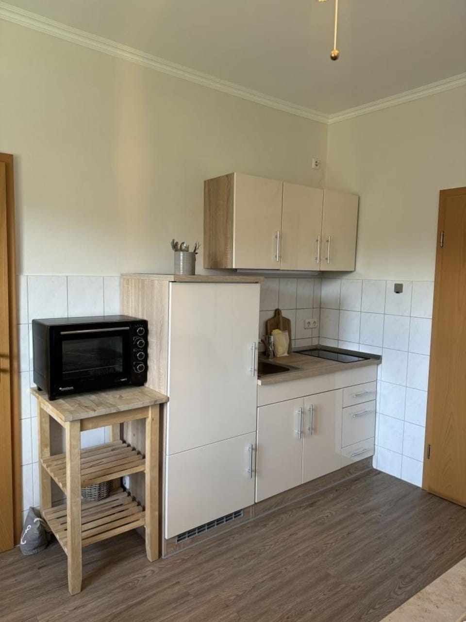 MP 5 Meeresrauschen Apartment in Boltenhagen