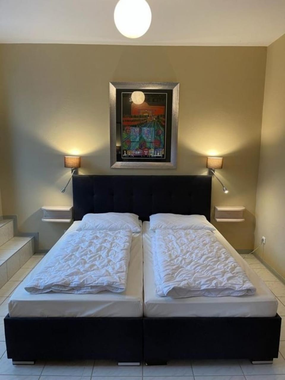 MP 6 Nordstern Apartment in Boltenhagen