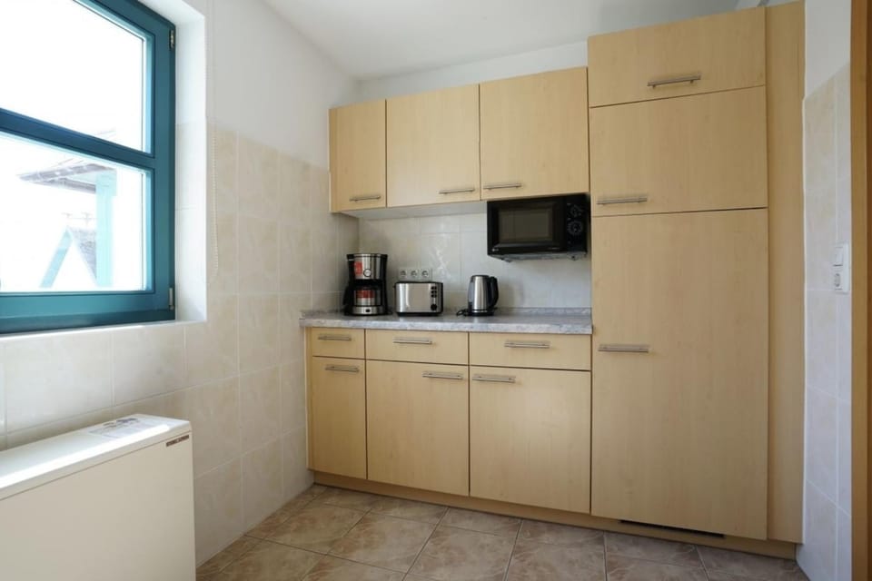 MP 8 Steuerbord Apartment in Boltenhagen