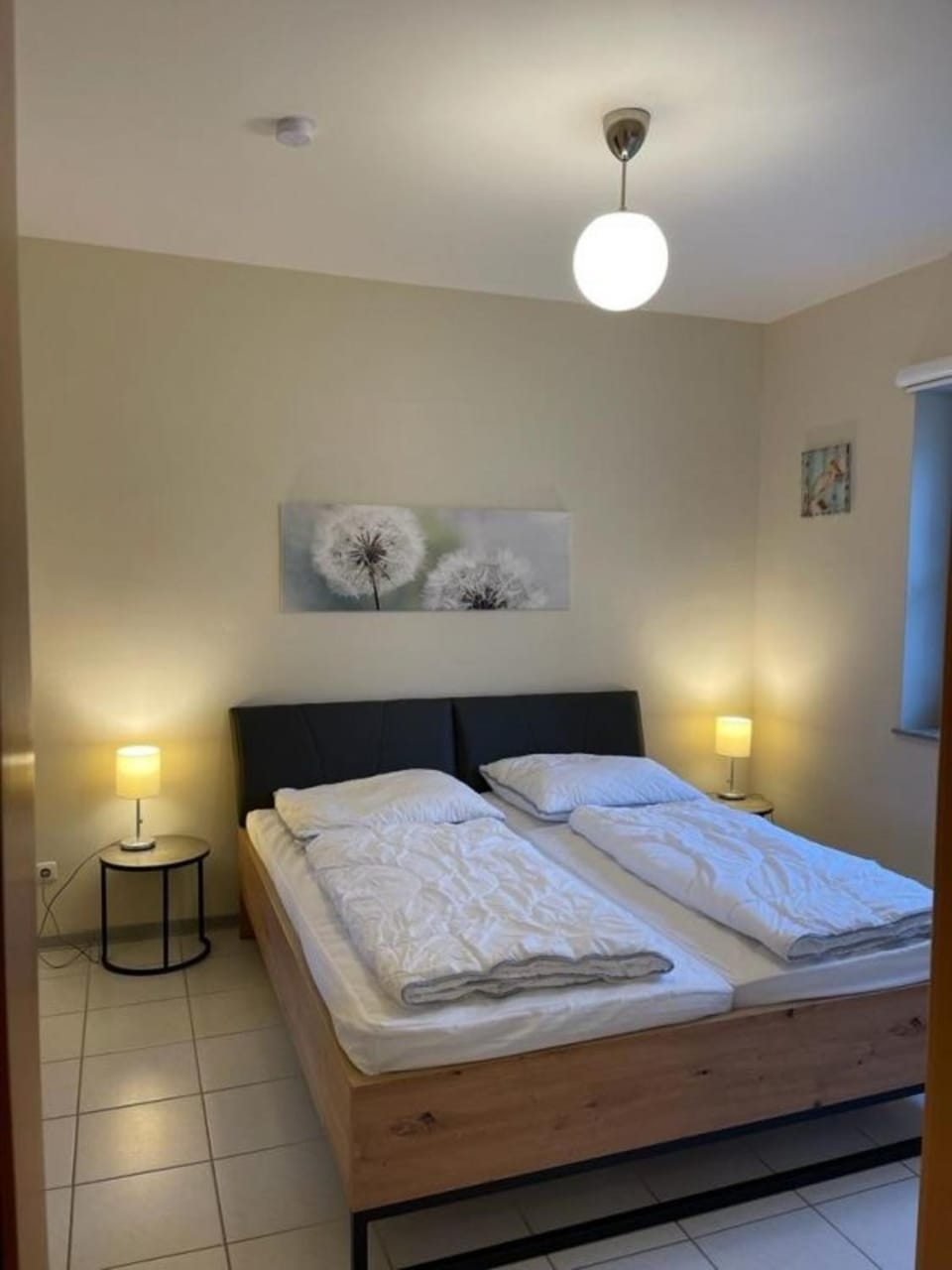 MP 4 Meerjungfrau Apartment in Boltenhagen