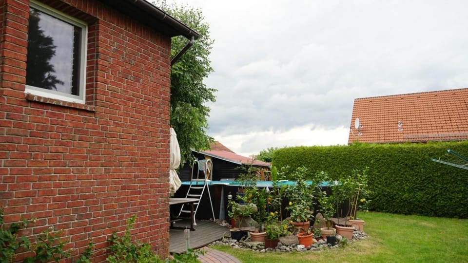 Pension Limone Ferienwohnung 1 Apartment in Berlin