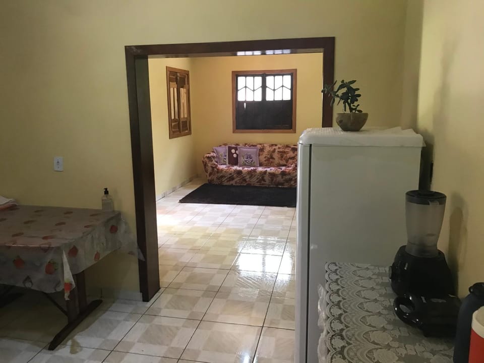 Casa Encanto House in State of Bahia