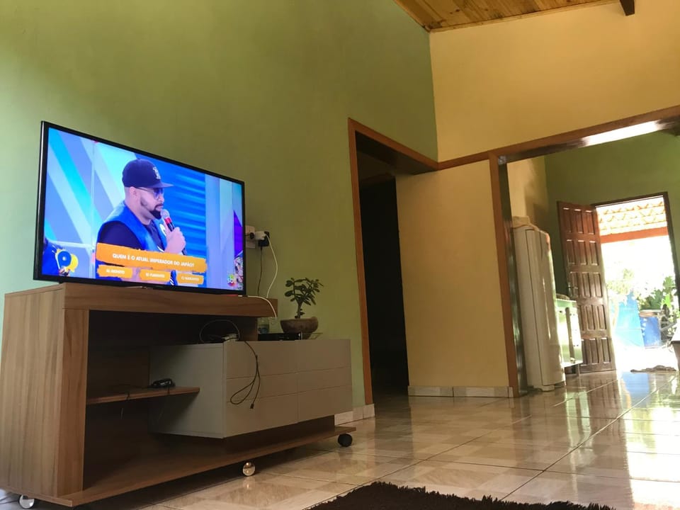Casa Encanto House in State of Bahia