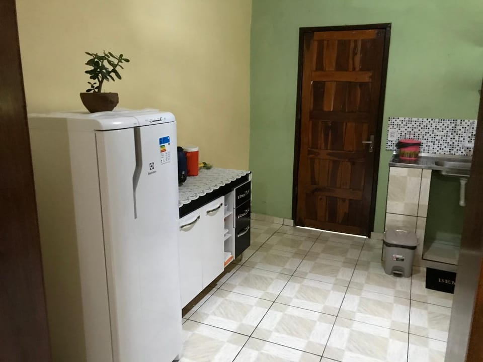 Casa Encanto House in State of Bahia