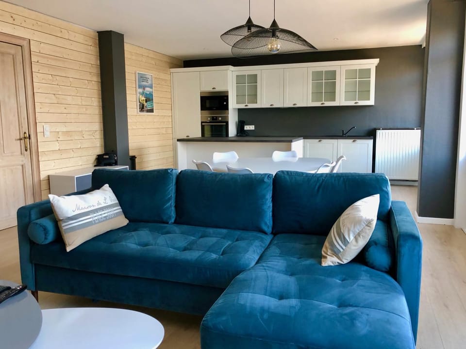 Sweet & Cosy Apartment in Flanders