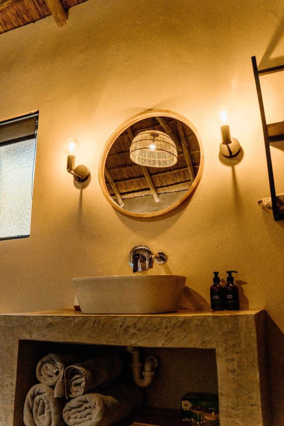 Grootvlakte Farm Apartment in Eastern Cape