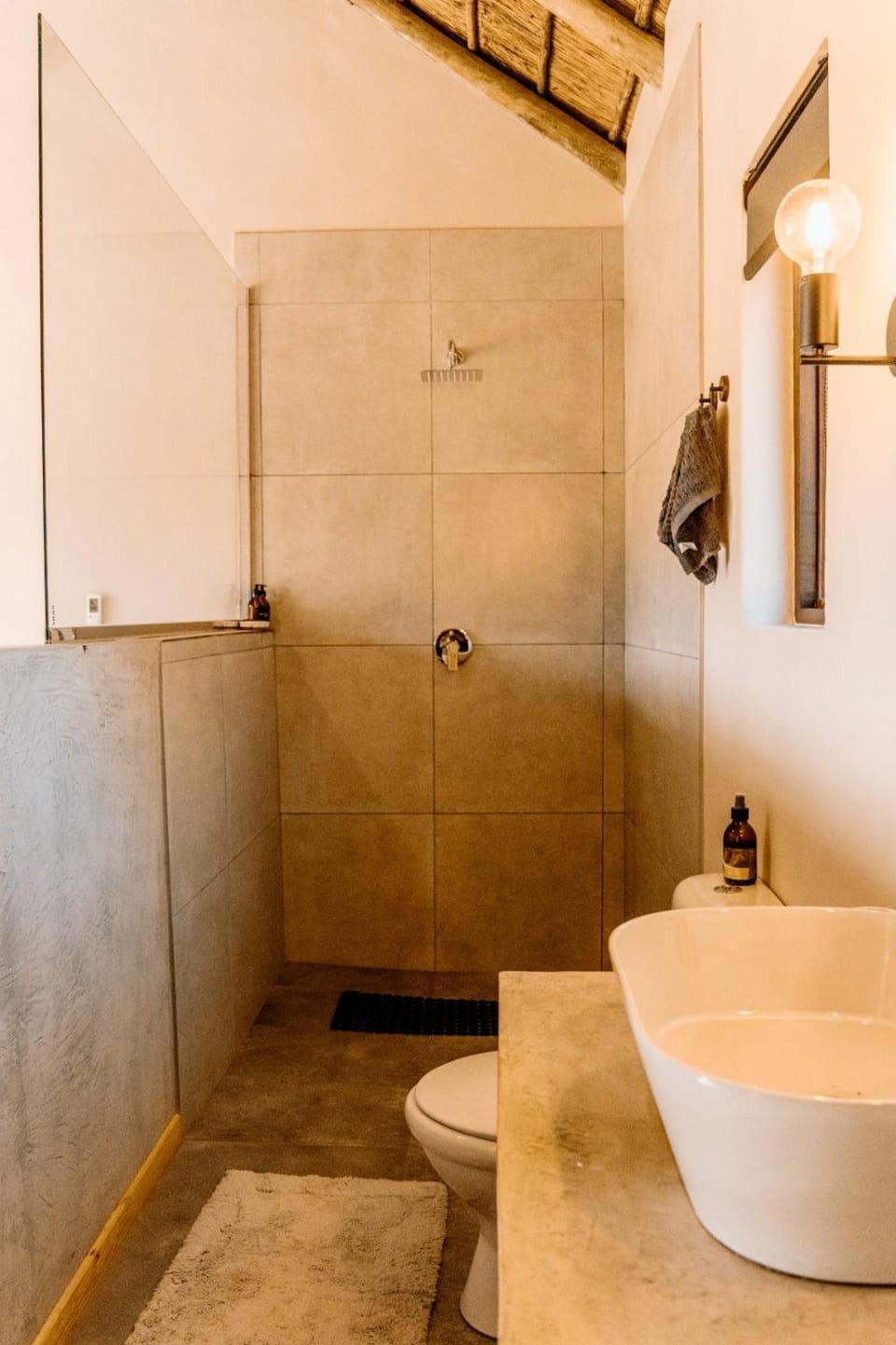Grootvlakte Farm Apartment in Eastern Cape