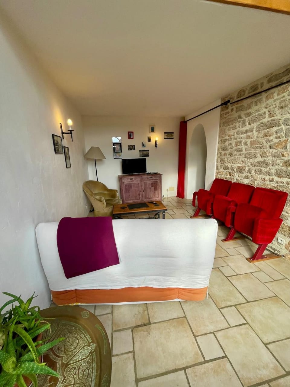 Gite du Coustal, Cajarc, Lot House in Occitanie