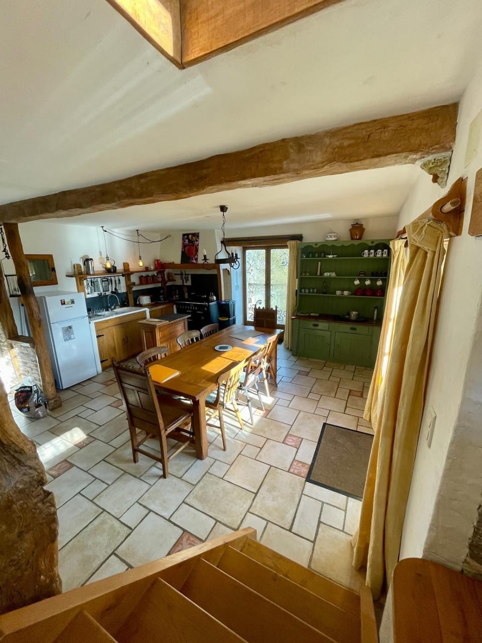 Gite du Coustal, Cajarc, Lot House in Occitanie