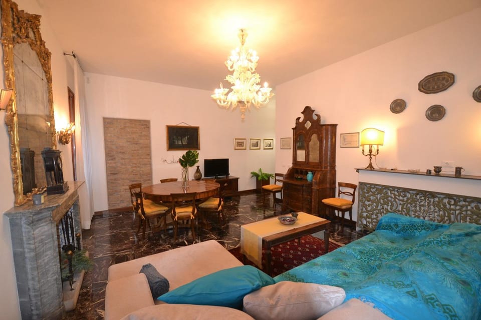 Castello 5888 A, Santa Marina, Calle Marcello, Calle Apartment in San Marco