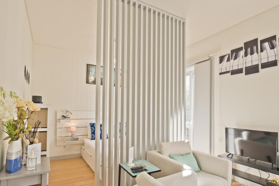 Communal lounge/ TV room, Living room