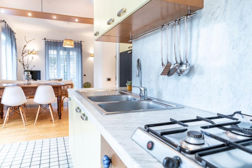 Appartamento La Vela Apartment in San Bartolomeo al Mare