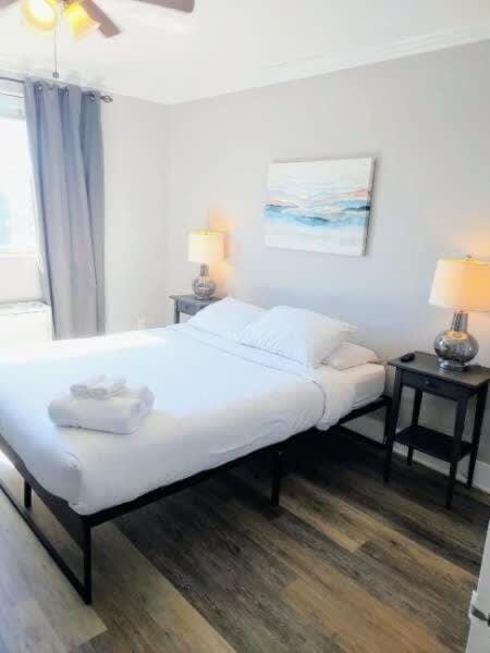 Downtown 18th FL! City View& Onsite Parking LM1807 House in Atlanta