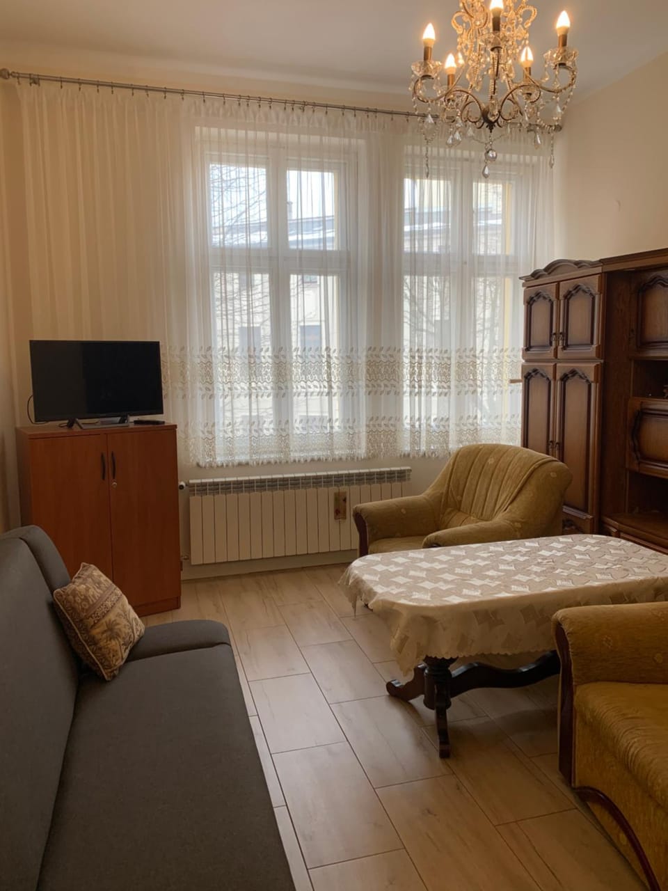 Apartament BR0DNICA UL DUŻY RYNEK 31 , 2 Apartment in Masovian Voivodeship