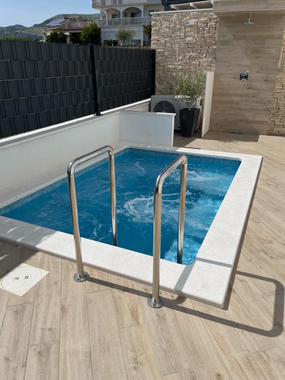 Hygge Boutique Apartment Apartment in Trogir