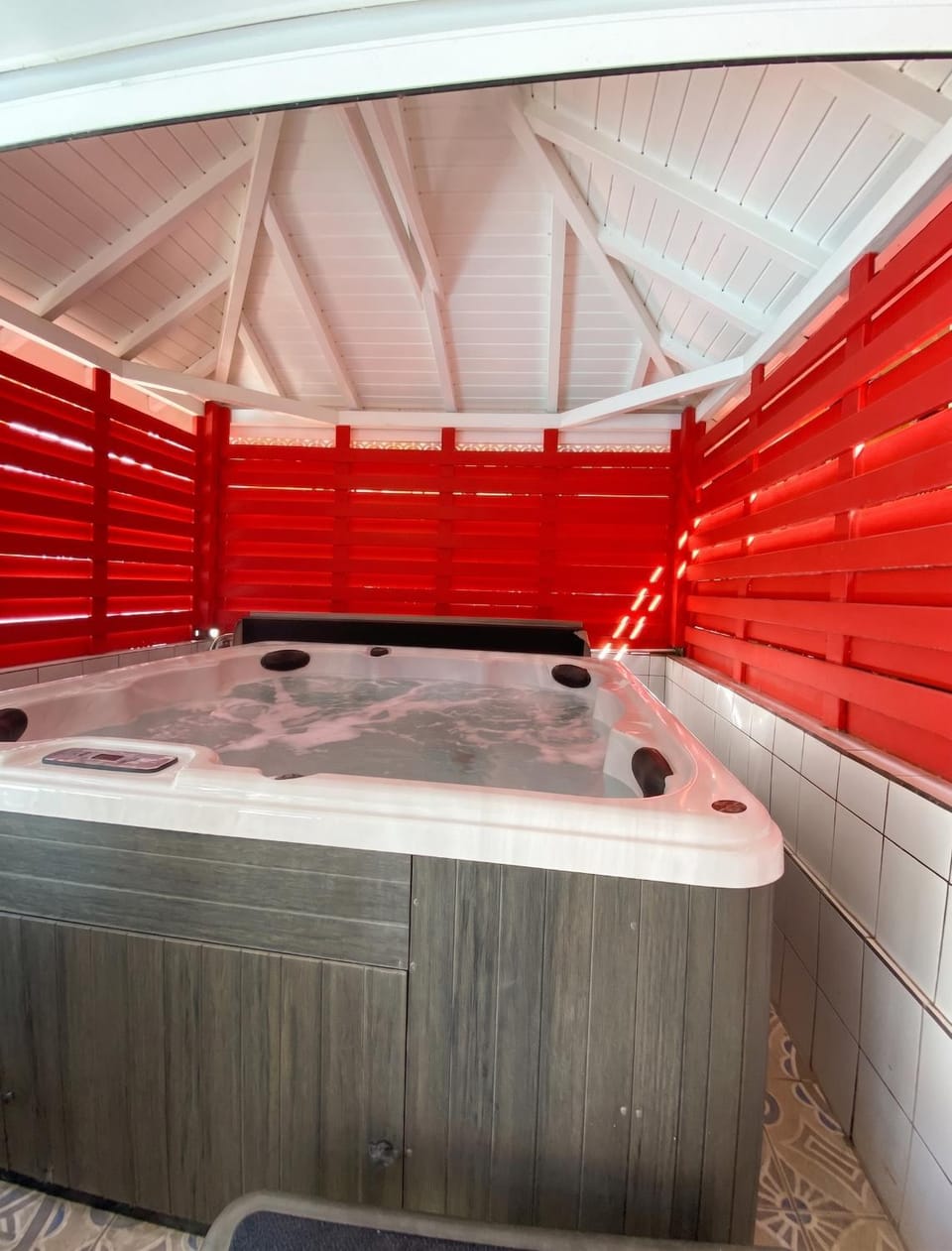 Spa and wellness centre/facilities