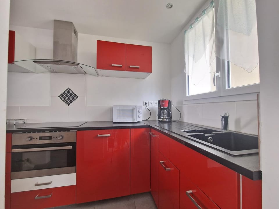 BONCOIN Apartment in Royan