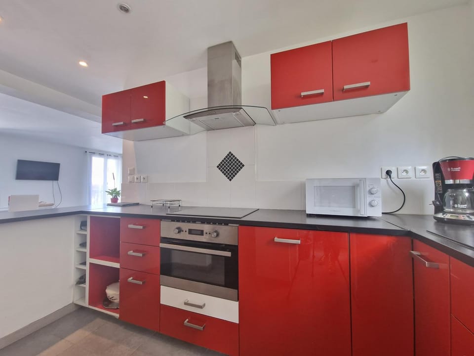 BONCOIN Apartment in Royan