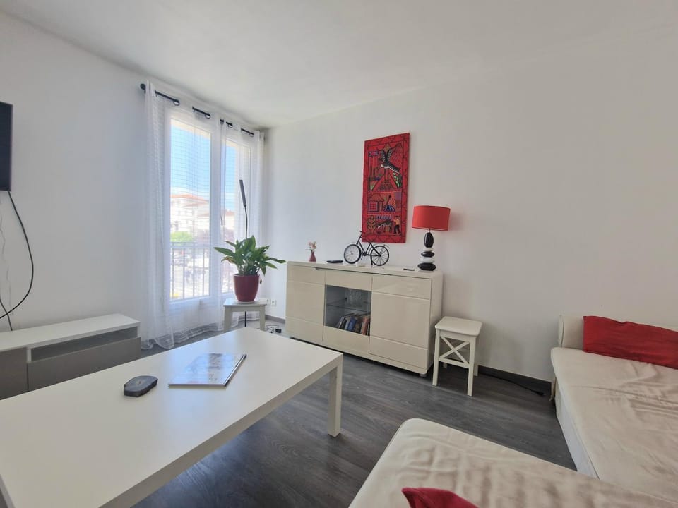 BONCOIN Apartment in Royan