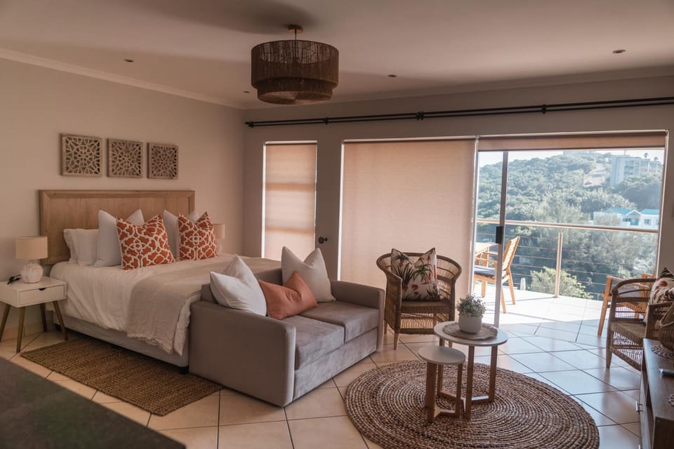 516 Umdloti Resort Apartment in KwaZulu-Natal