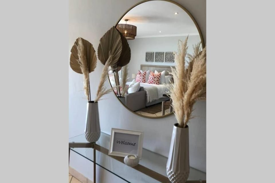 516 Umdloti Resort Apartment in KwaZulu-Natal