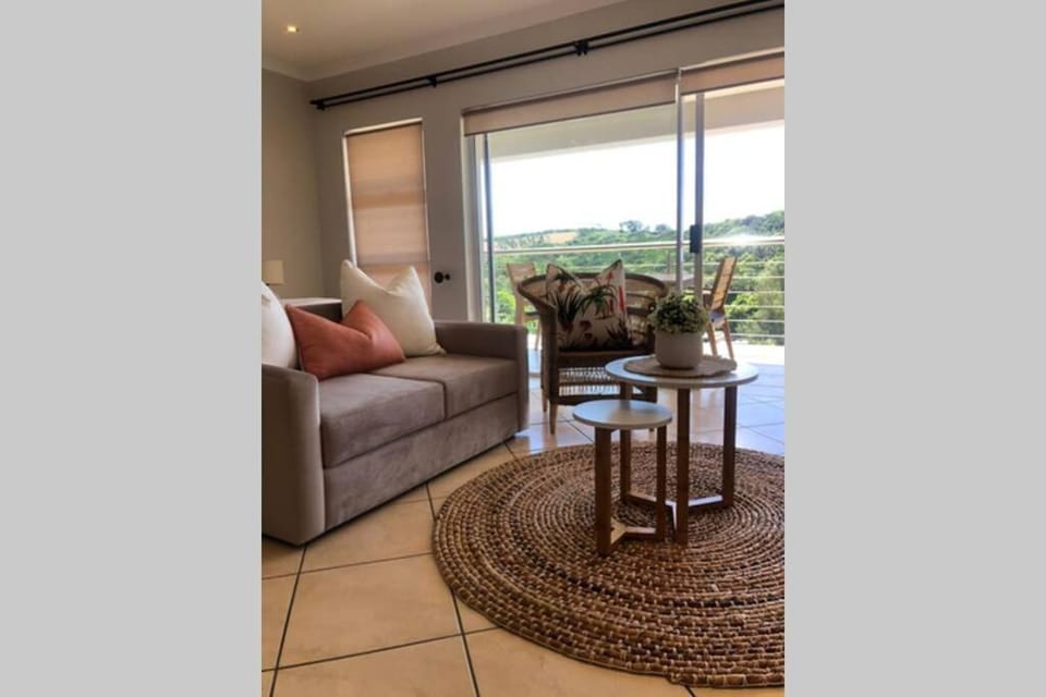 516 Umdloti Resort Apartment in KwaZulu-Natal