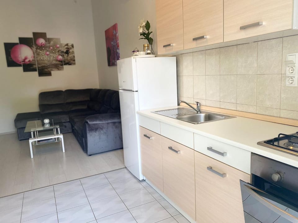 Apartments Jonjić Apartment in Šibenik-Knin County, Croatia