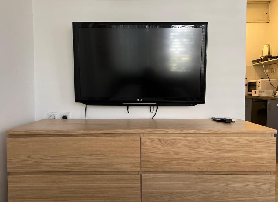 TV and multimedia